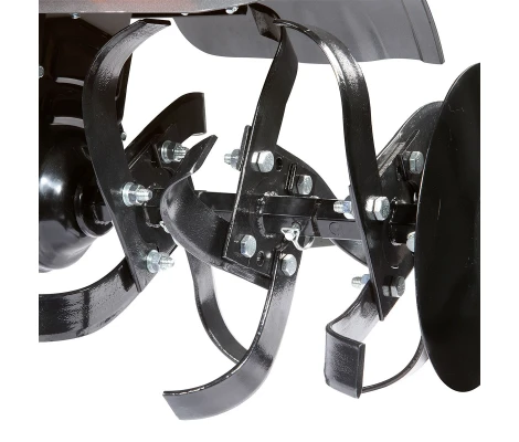 Bertolini Motoazada 205 S Gasolina + Kit Ruedas y Aporcador