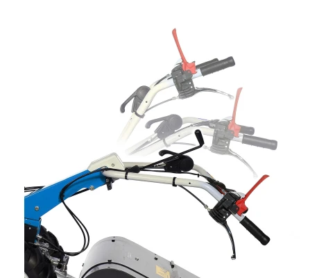 Motocultor Bertolini 401 S