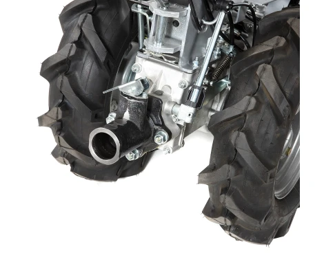 Motocultor Bertolini 401 S