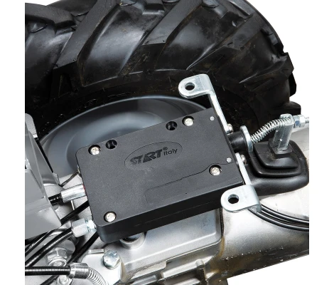 Motocultor Bertolini 405 S