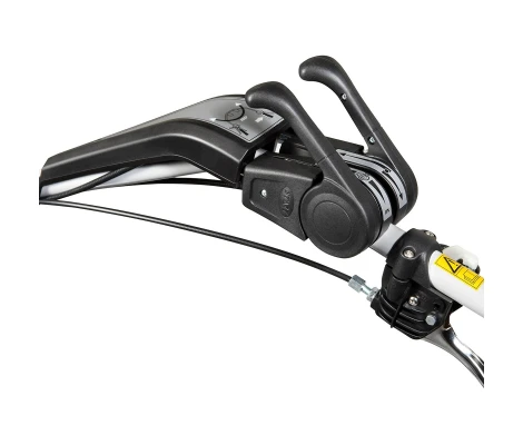 Motocultor Bertolini 413 S