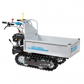 Carretilla Transportadora Bertolini BTR 340