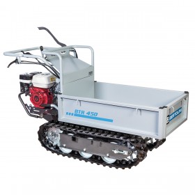 Carretilla Transportadora Bertolini BTR 450