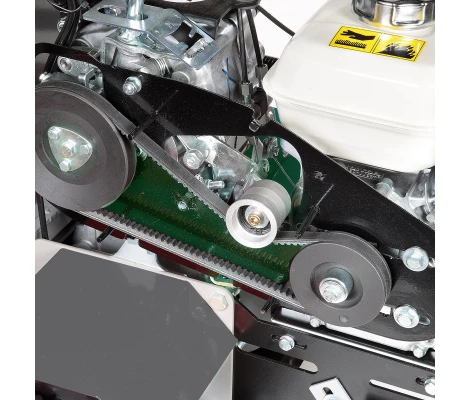 Carretilla Transportadora Bertolini BTR 450