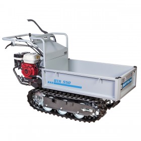 Carretilla Transportadora Bertolini BTR 550