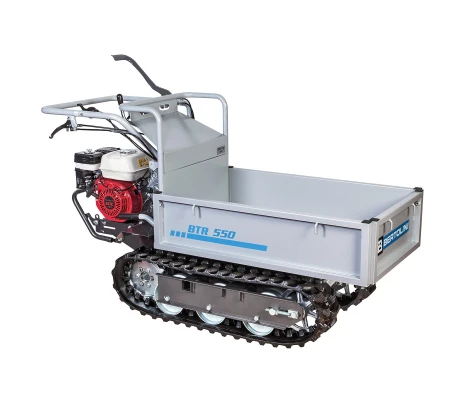 Carretilla Transportadora Bertolini BTR 550