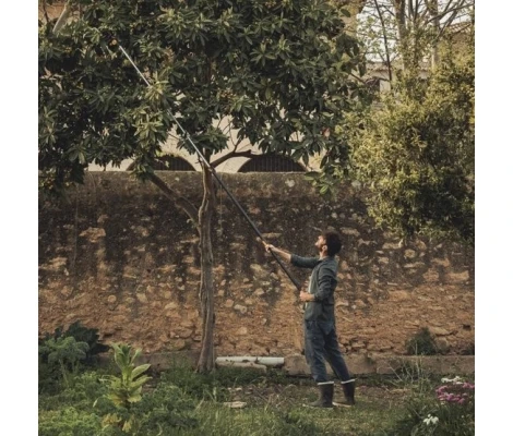 Fiskars Podadora Telescópica PowerGear™ UPX86 - 1023634