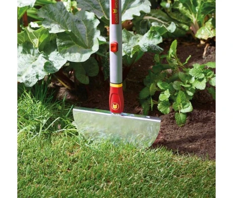 Outils Wolf Cortabordes Multi-Star - RMM