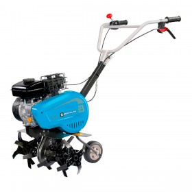 Motoazada Bertolini Gasolina 155 2,4 HP