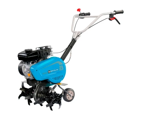 Motoazada Bertolini Gasolina 155 2,4 HP
