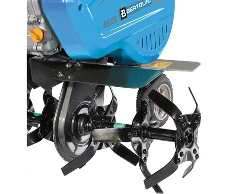 Motoazada Bertolini Gasolina 155 2,4 HP