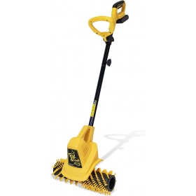 Garland Barredora Peinadora Batería 18V Comber 141 W-V19