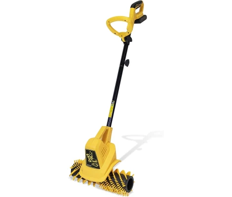 Garland Barredora Peinadora Batería 18V Comber 141 W-V19