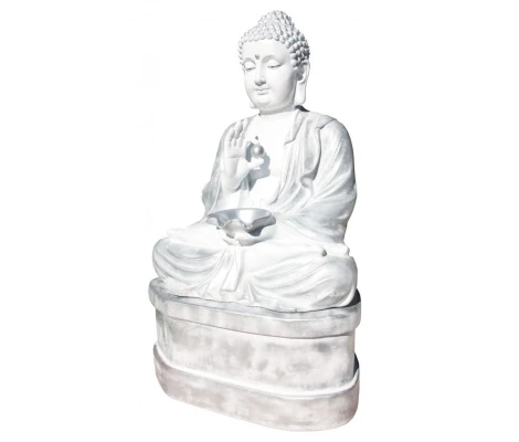 Podium Para Buda SIKHI - Perla-Oro-Plata-Cooper Framusa