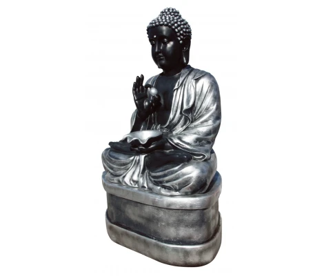 Podium Para Buda SIKHI - Perla-Oro-Plata-Cooper Framusa