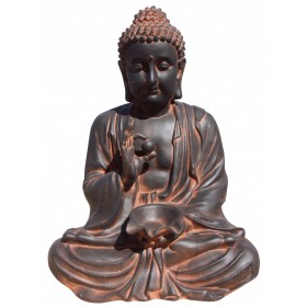 Framusa Figura Buda Sikhi 64 cm