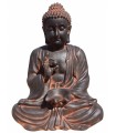 Framusa Figura Buda Sikhi 64 cm