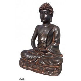 Figura Buda Jardín Arhat 142 cm Framusa