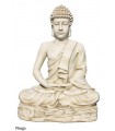 Figura Buda Jardín Arhat 142 cm Framusa