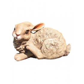 Framusa Figura De Jardín Buny Color