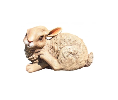 Framusa Figura De Jardín Buny Color