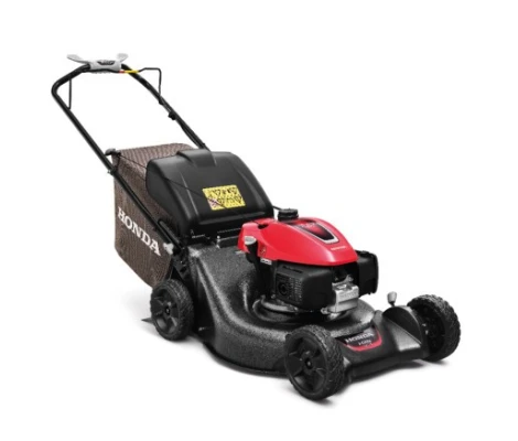 Cortacésped Honda HRN 536 VKE Premium- Nuevo 2024