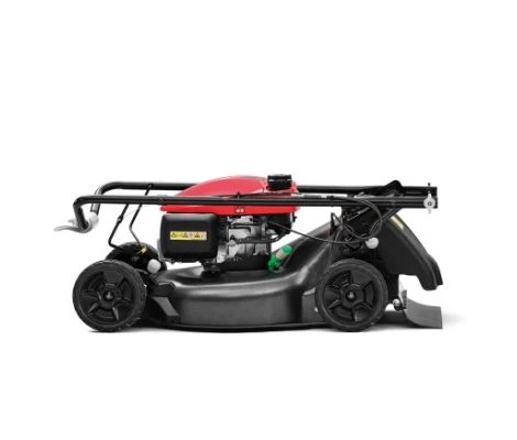 Cortacésped Honda HRN 536 VKE Premium- Nuevo 2024