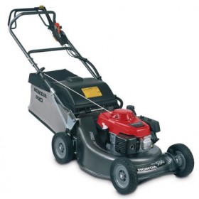 Honda Cortacésped Profesional HRH 536 HXE - Nuevo Modelo 2024