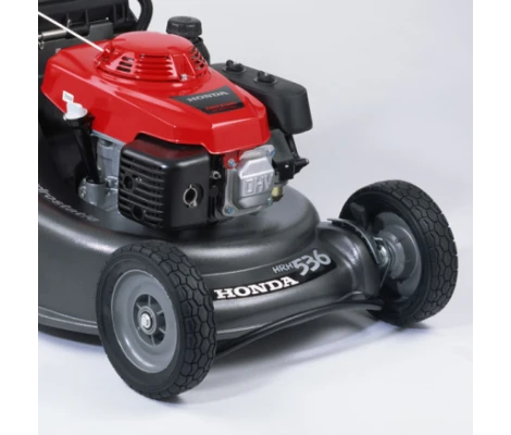 Honda Cortacésped Profesional HRH 536 HXE - Nuevo Modelo 2024