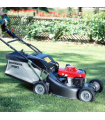 Honda Cortacésped Profesional HRH 536 HXE - Nuevo Modelo 2024