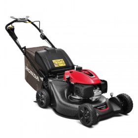 Cortacésped Honda HRN 536 VYE Premium- Nuevo 2024