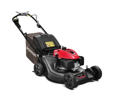 Cortacésped Honda HRN 536 VYE Premium- Nuevo 2024