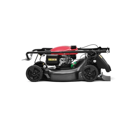 Cortacésped Honda HRN 536 VYE Premium- Nuevo 2024