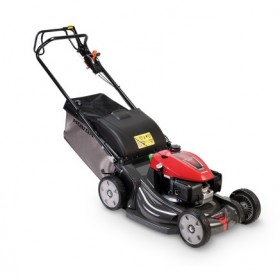 Cortacésped Honda HRX 537 HYE - Nuevo 2024