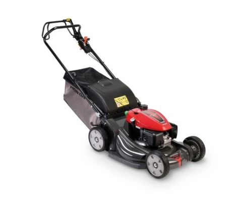 Cortacésped Honda HRX 537 HYE - Nuevo 2024