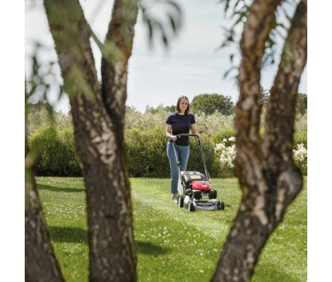 Cortacésped Honda IZY 41 S  ( HRG 416 SK ) - Nuevo 2024