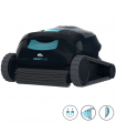 Dolphin Liberty 200 Robot Limpiafondos Automático Piscina