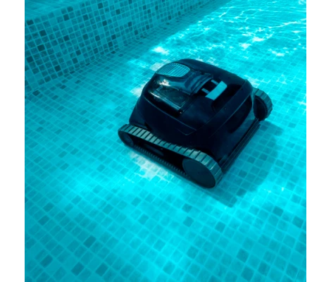 Dolphin Liberty 200 Robot Limpiafondos Automático Piscina
