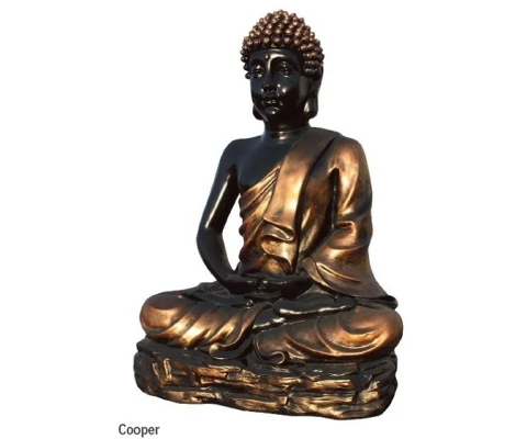 Figura Buda Jardín Arhat 142 cm Framusa