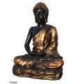 Figura Buda Jardín Arhat 142 cm Framusa