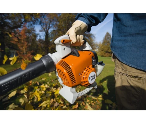 STIHL Soplador BG 86 C-E