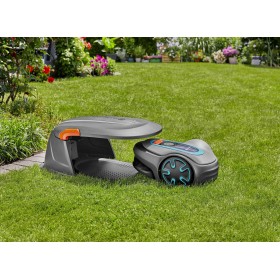 Reparación Robots Cortacesped Gardena - Mc Culloch Cantabria