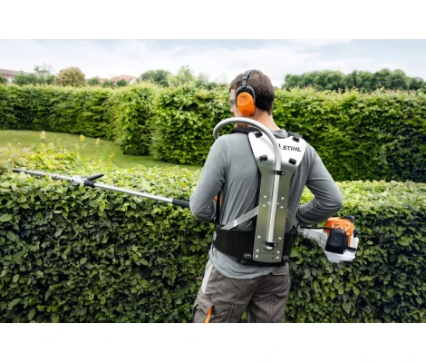 STIHL Cortasetos De Altura HL 94 C-E