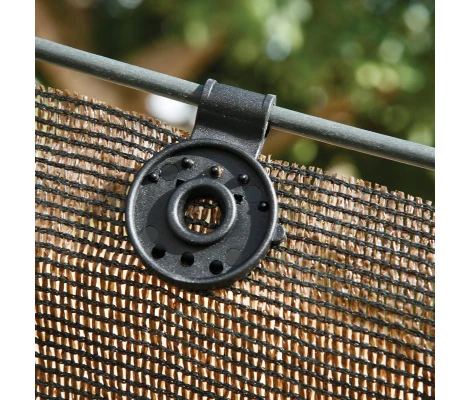 Catral Clip Fijación Pack 10 Uds