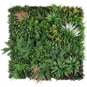 Catral Rollo Jardín Vertical SAUVAGE 1x1m