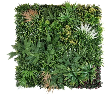 Catral Rollo Jardín Vertical SAUVAGE 1x1m