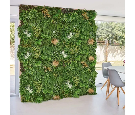 Catral Rollo Jardín Vertical SAUVAGE 1x1m