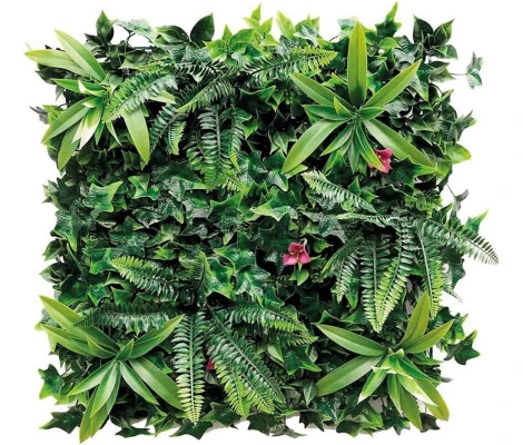 Rollo Jardín Vertical RIVENDEL 1x1m Catral