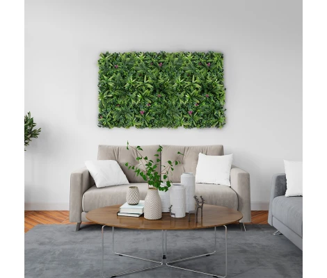 Rollo Jardín Vertical RIVENDEL 1x1m Catral