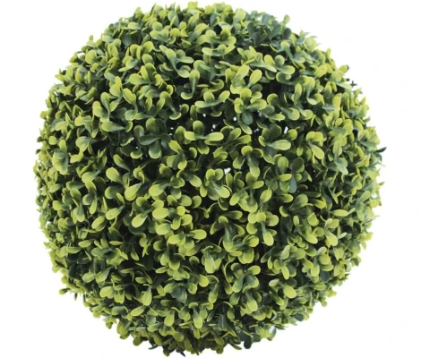 Esfera Decorativa BOJ Otoñal Ø18cm Catral